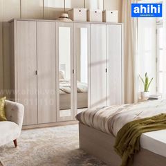 Tủ quần áo ahihi cao cấp A140