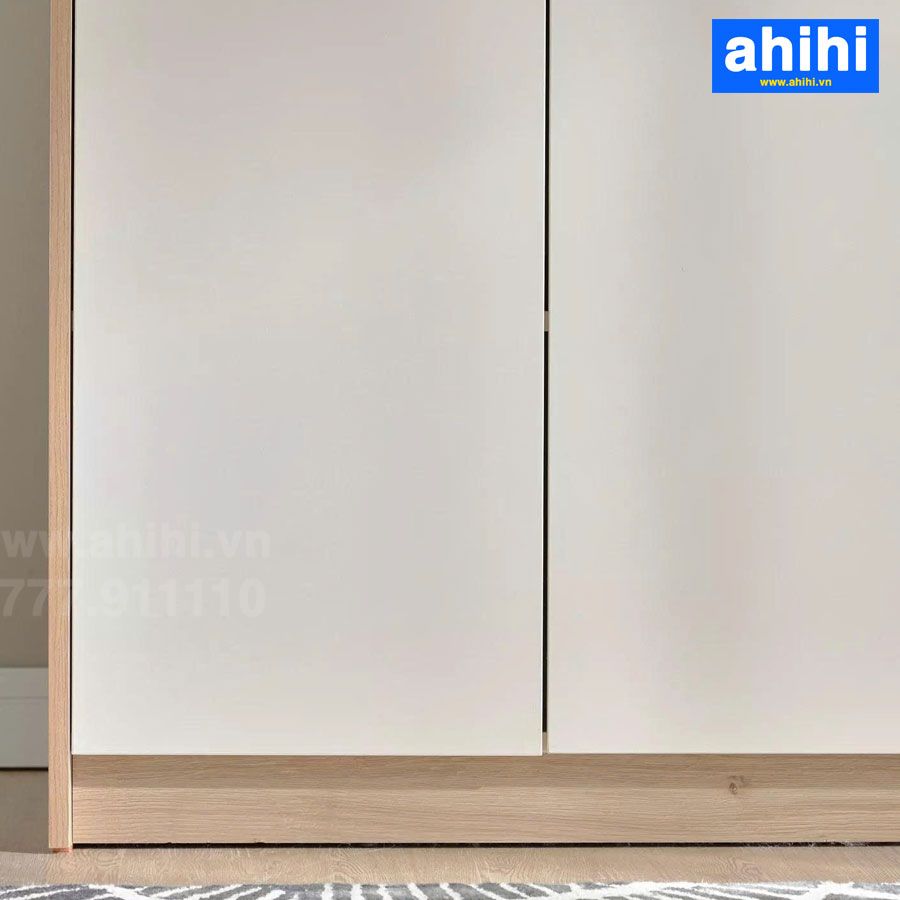Tủ quần áo ahihi cao cấp A122