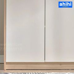 Tủ quần áo ahihi cao cấp A122