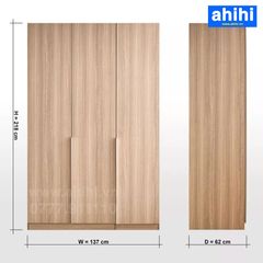 Tủ quần áo ahihi cao cấp A132
