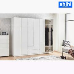 Tủ quần áo ahihi cao cấp A121