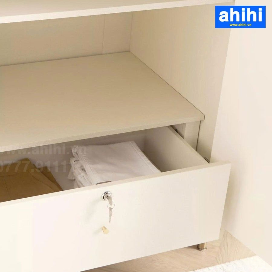 Tủ quần áo ahihi cao cấp A126