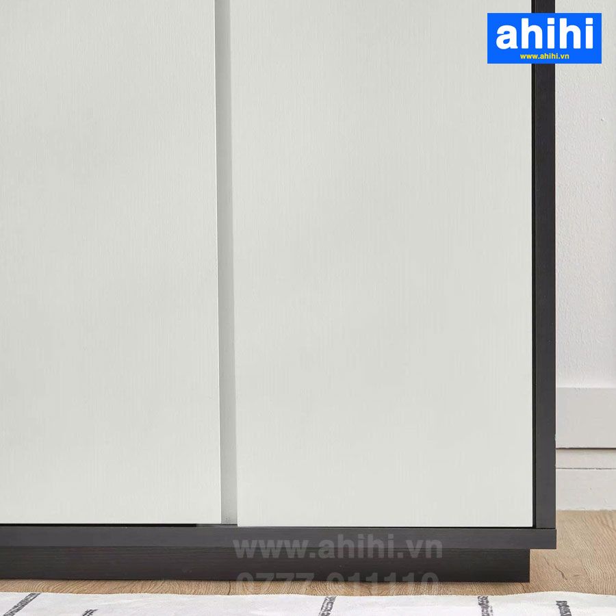 Tủ quần áo ahihi cao cấp A134