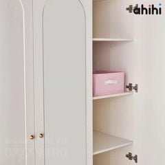 Tủ quần áo cho bé ahihi608