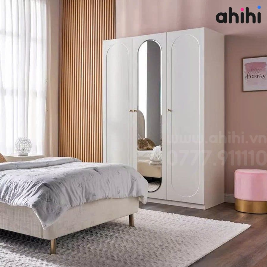 Tủ quần áo cho bé ahihi608