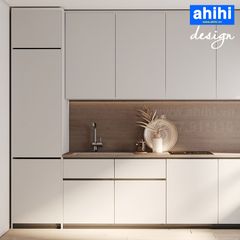 Tủ bếp ahihi cao cấp A207