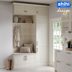 Tủ bếp ahihi cao cấp A202