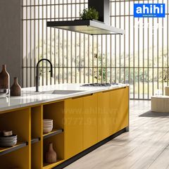Tủ bếp ahihi cao cấp A204