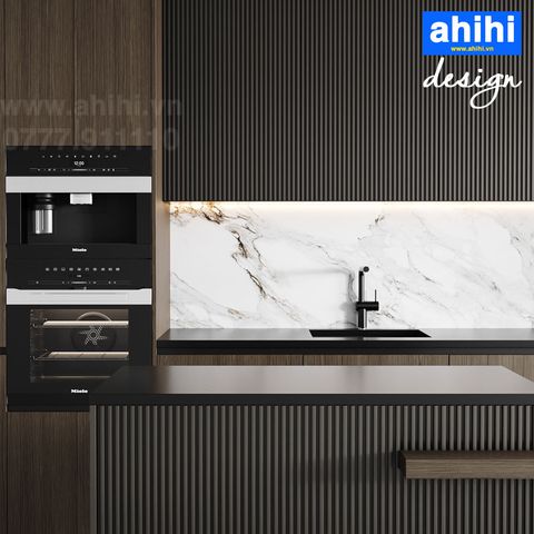 Tủ bếp ahihi cao cấp A210