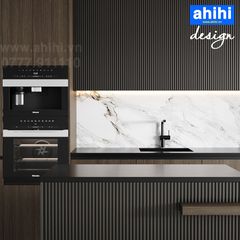 Tủ bếp ahihi cao cấp A210