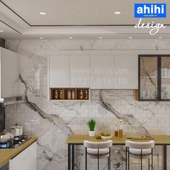 Tủ bếp ahihi cao cấp A219