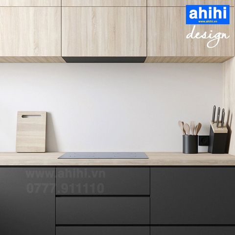 Tủ bếp ahihi cao cấp A226