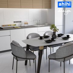 Tủ bếp ahihi cao cấp A215