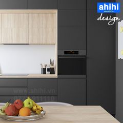 Tủ bếp ahihi cao cấp A226