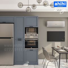 Tủ bếp ahihi cao cấp A221