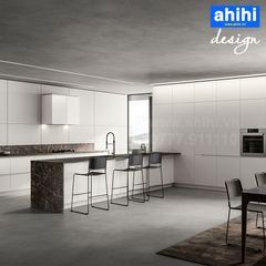 Tủ bếp ahihi cao cấp A205