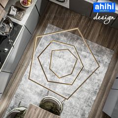 Tủ bếp ahihi cao cấp A225