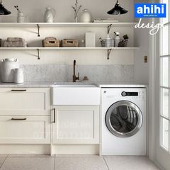 Tủ bếp ahihi cao cấp A202