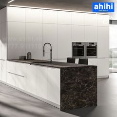 Tủ bếp ahihi cao cấp A205