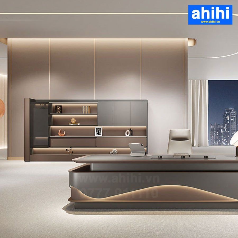 Tủ giám đốc ahihi611