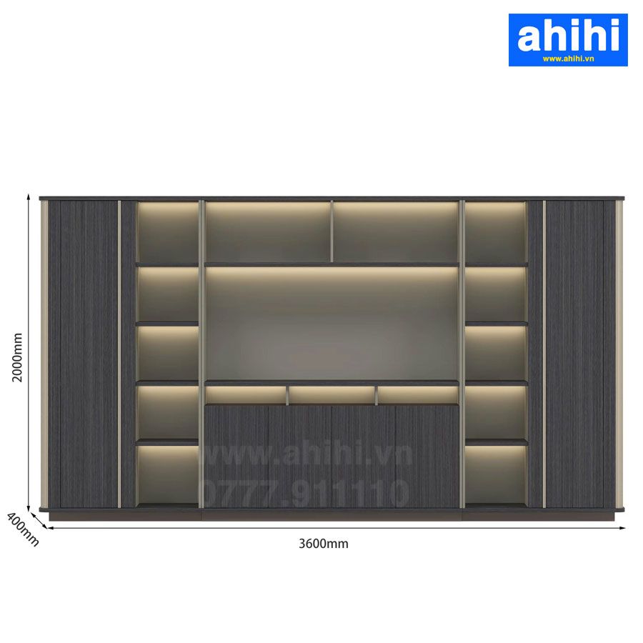 Tủ giám đốc ahihi607