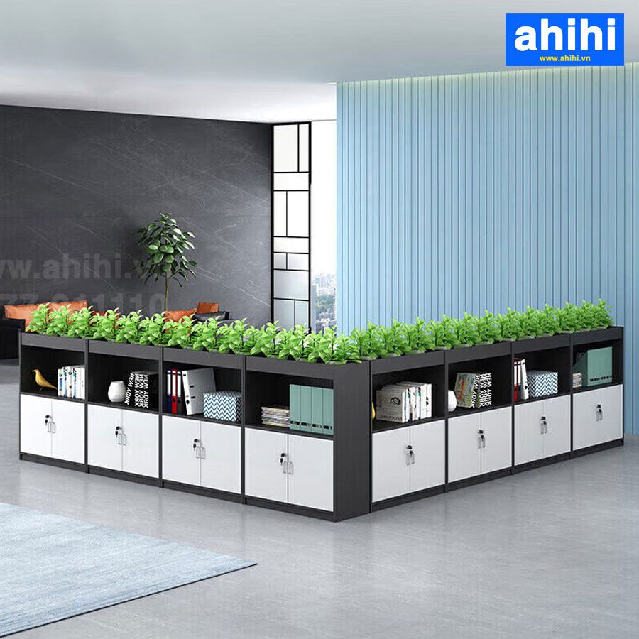 Tủ hồ sơ thấp ahihi553