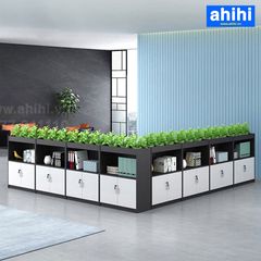 Tủ hồ sơ thấp ahihi553