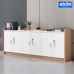 Tủ hồ sơ thấp ahihi563