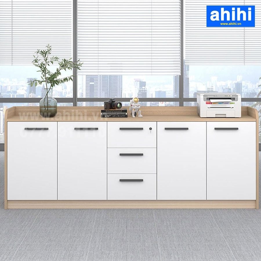 Tủ hồ sơ thấp ahihi559