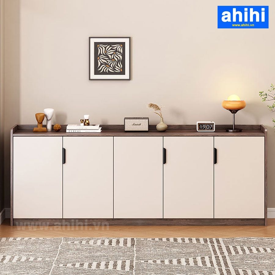 Tủ hồ sơ thấp ahihi558