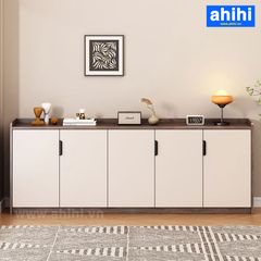 Tủ hồ sơ thấp ahihi558