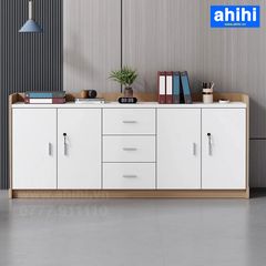 Tủ hồ sơ thấp ahihi551