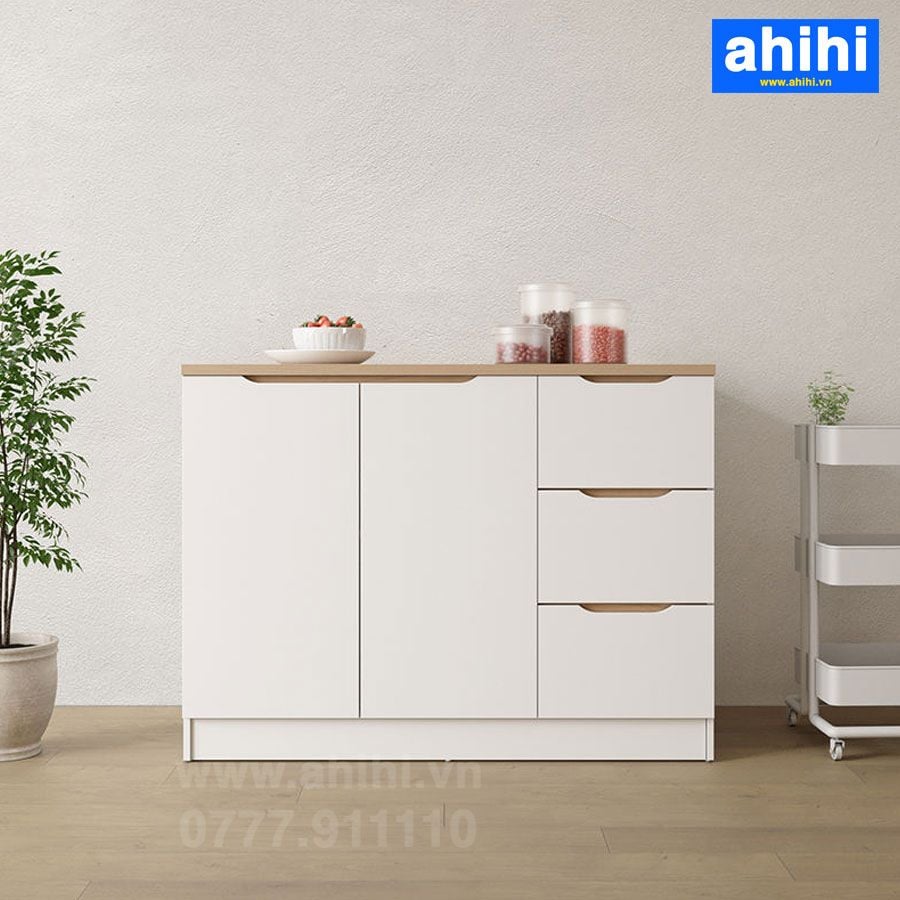 Tủ hồ sơ thấp ahihi562