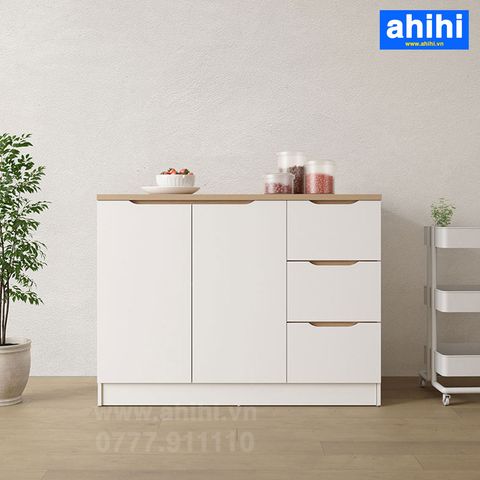 Tủ hồ sơ thấp ahihi562