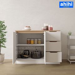 Tủ hồ sơ thấp ahihi562