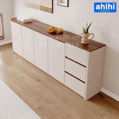 Tủ hồ sơ thấp ahihi557