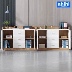 Tủ hồ sơ thấp ahihi563