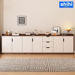 Tủ hồ sơ thấp ahihi558