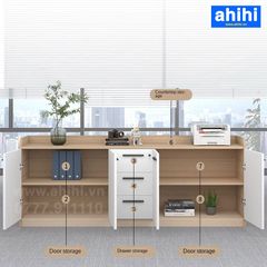 Tủ hồ sơ thấp ahihi559
