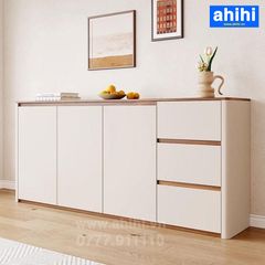 Tủ hồ sơ thấp ahihi557