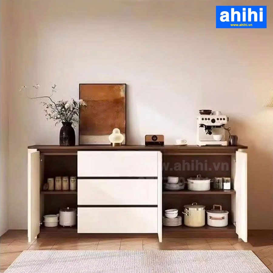 Tủ hồ sơ thấp ahihi561