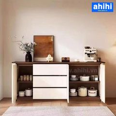 Tủ hồ sơ thấp ahihi561