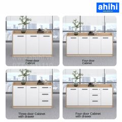 Tủ hồ sơ thấp ahihi559