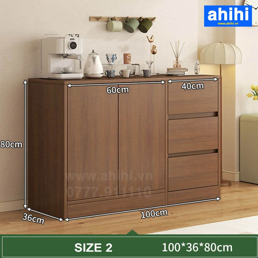 Tủ hồ sơ thấp ahihi560
