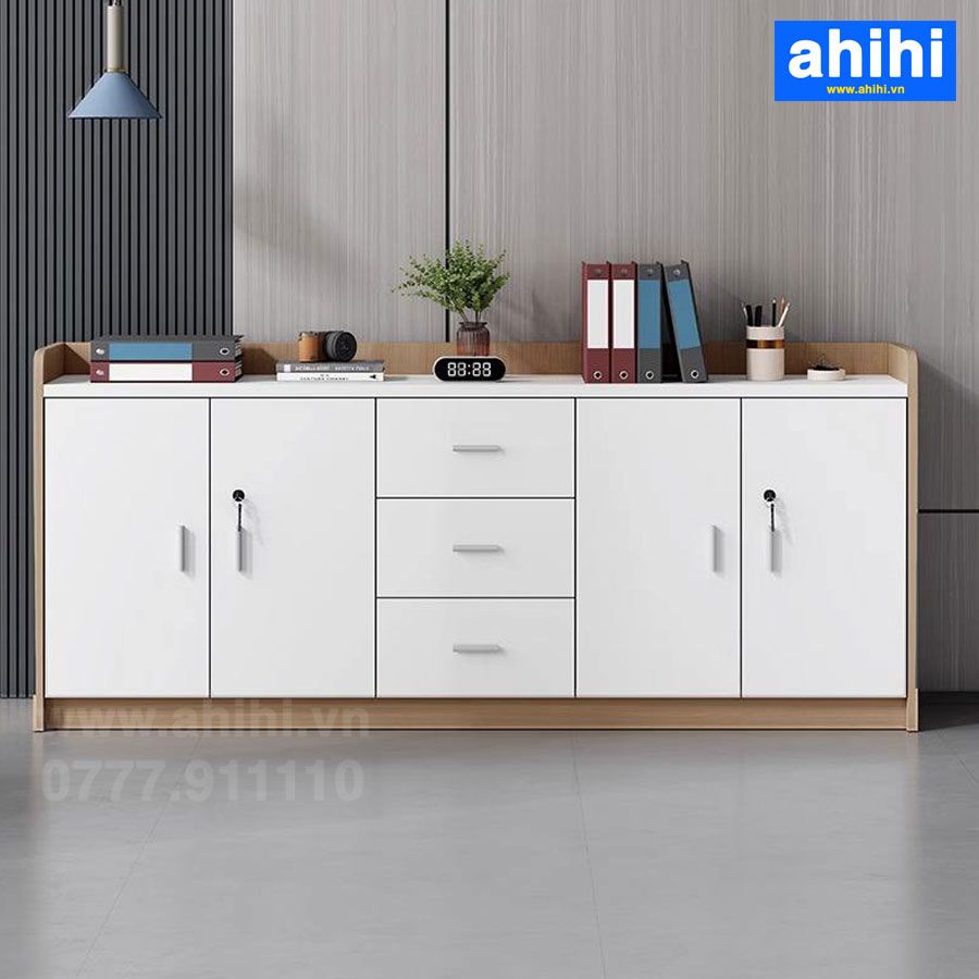 Tủ hồ sơ thấp ahihi551