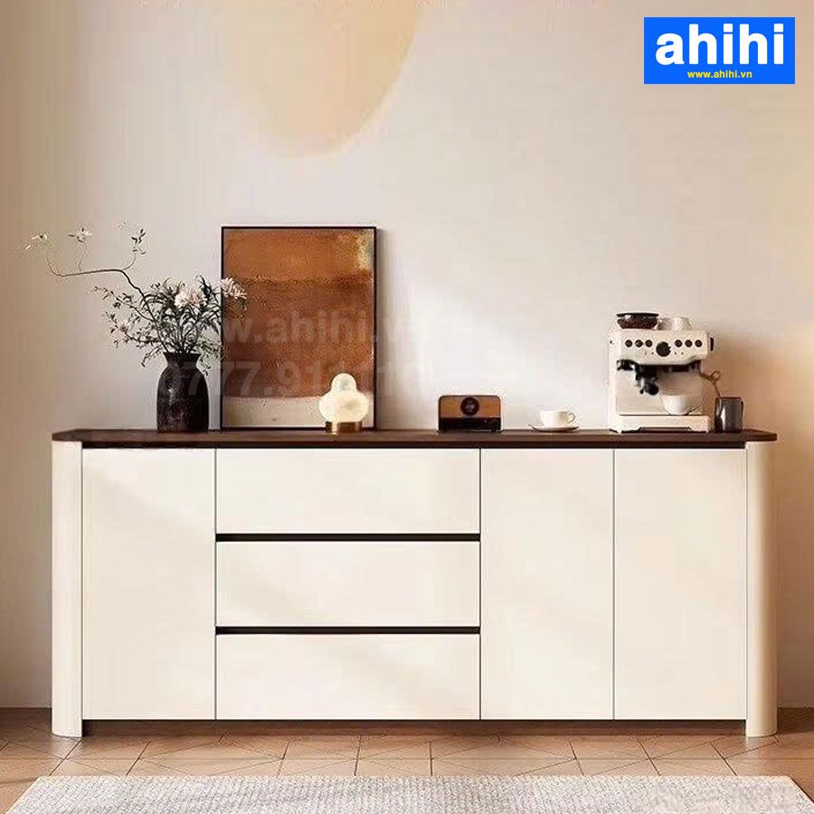 Tủ hồ sơ thấp ahihi561