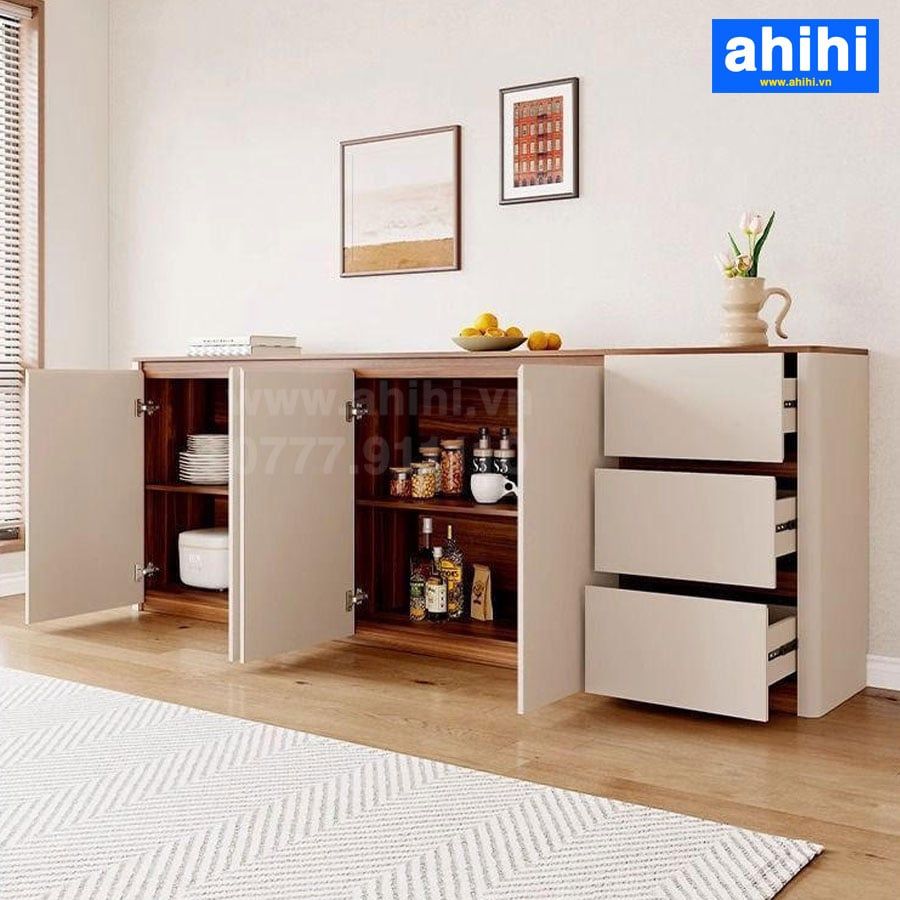 Tủ hồ sơ thấp ahihi557