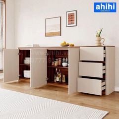 Tủ hồ sơ thấp ahihi557