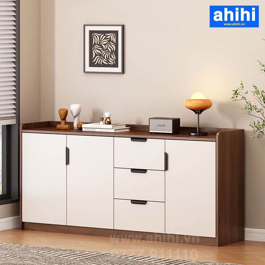 Tủ hồ sơ thấp ahihi558