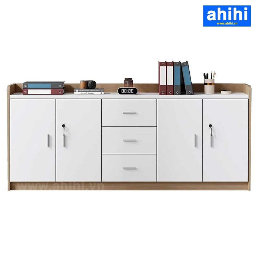 Tủ hồ sơ thấp ahihi551